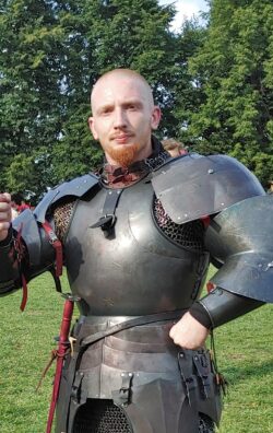 Przemysław Grabowski-Górniak